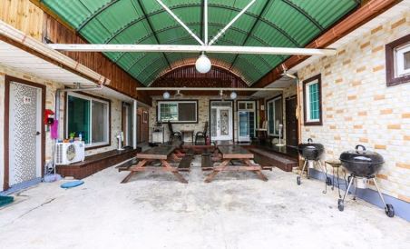 Boeun Songnisan Sujeong Pension [Exclusive] - Housity