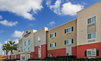 Candlewood Suites Deer Park