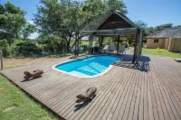 Kayova River Lodge Hotels in Ndiyona