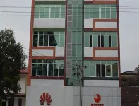 Good Luck Hotel Hotel in zona University of East Yangon