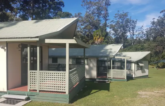 BIG4費里港森林格蘭假日酒店