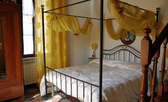 B&B Casa di Orazio Giubileo 2025