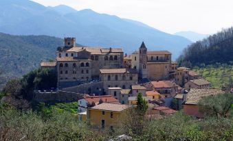 B&B Casa di Orazio Giubileo 2025