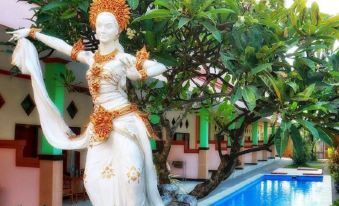 Taxa Hotel Bali