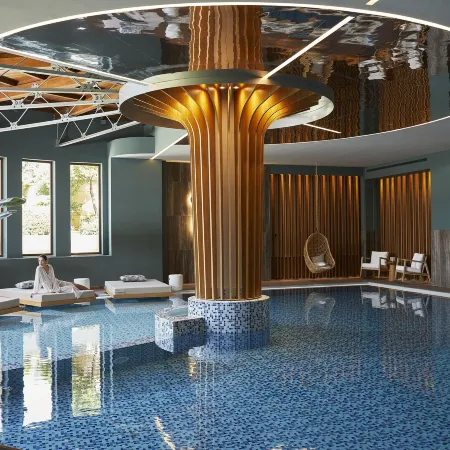 Minoa Palace Resort