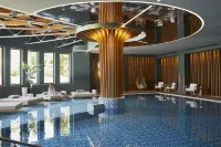 Minoa Palace Resort - spa