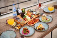 Duven Hotel Cappadocia Hotels in Tekelli Mahallesi