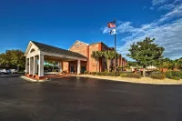 Hampton Inn Savannah-I-95 North Các khách sạn ở Port Wentworth