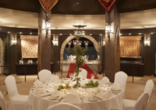 Esperos Palace Resort