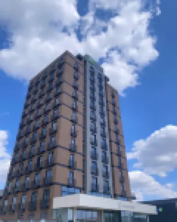 Holiday Inn Express ANKARA - AIRPORT by IHG Hotels in 