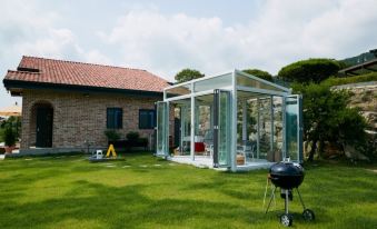 Jecheon the View Pension