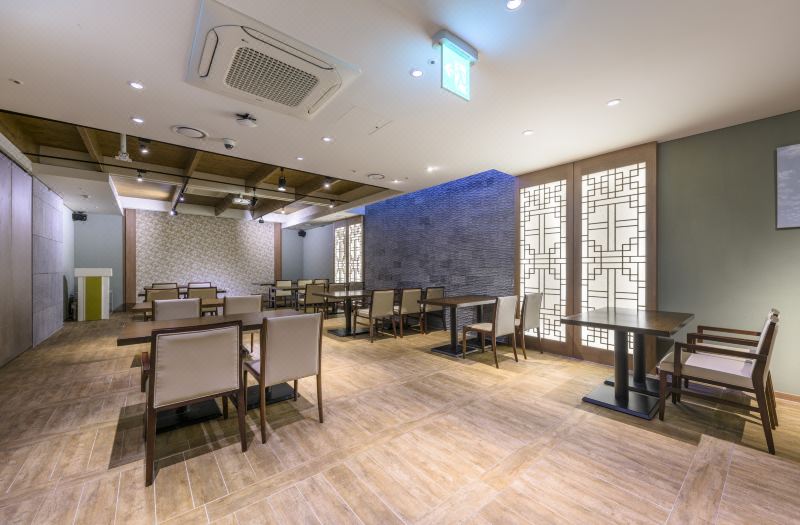 Shin Shin Hotel Jeju Airport photo 4