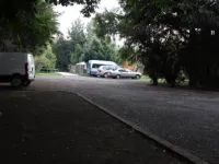 ホテル マラウエ プコンのホテル