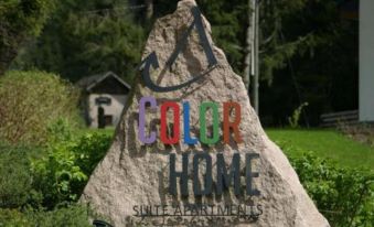 Color Home Suite Apartments