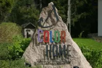 Color Home Suite Apartments