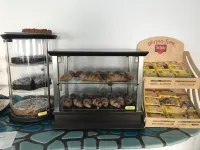 Hotel Holiday - breakfast