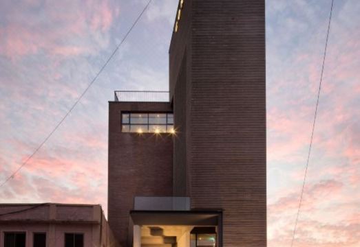 부산 콘트 호텔