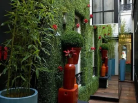 Hotel Joyce - Astotel Hotels in Paris