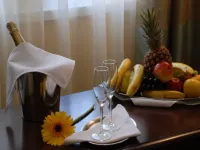 EA Hotel Downtown - Bữa sáng