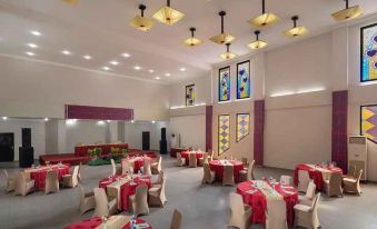 Pia Hotel Pandan Beach Resort