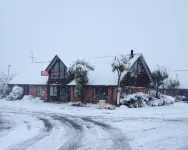 Snow Denn Lodge Hotels in Methven