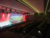 Martin's Red Hotels in Enghien