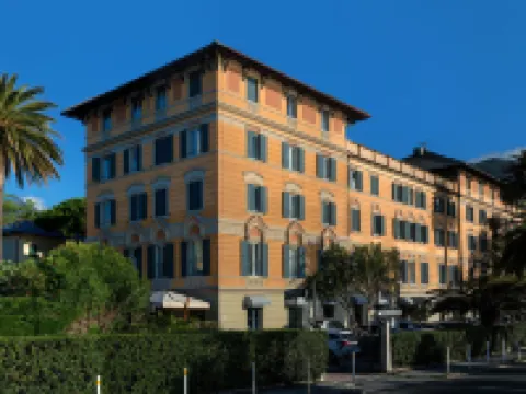 Grand Hotel Arenzano Hotels in Metropolitan City of Genoa