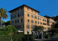 Grand Hotel Arenzano Hôtels à : Arenzano