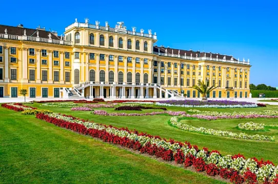 Grätzlhotel Schönbrunn