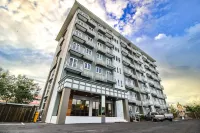 Tai-Shan Suites Hotel a Distretto di Mueang Ratchaburi