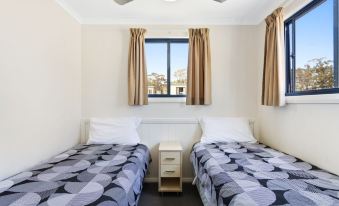 Goulburn South Caravan Park