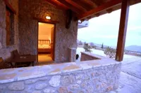 Mavraganeiko Hotels in Xilokastro Evrostini