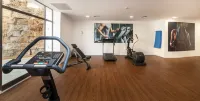 Globales Mimosa - Gym
