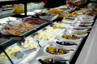 Grand Cenas Hotel - Завтрак