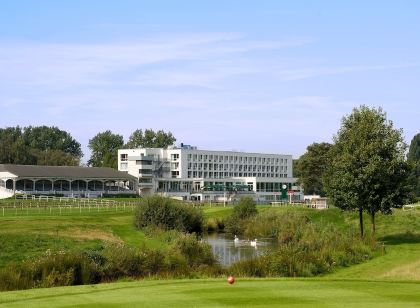 ATLANTIC Hotel Galopprennbahn