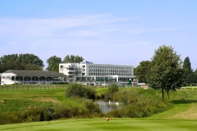 ATLANTIC Hotel Galopprennbahn Hotels in Oyten