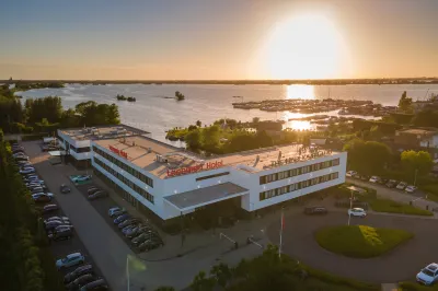Leonardo Hotel Vinkeveen Amsterdam Hotels in 
