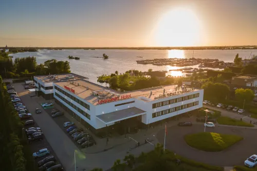 Leonardo Hotel Vinkeveen Amsterdam Hotels in Loosdrecht