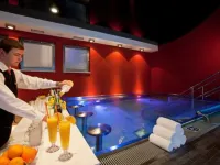 Hotel Vitality - Bar