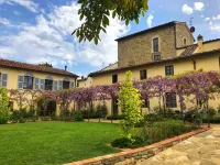 Villa Medicea di Lilliano - Wifi