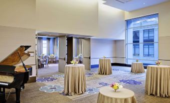 Fairmont Pittsburgh