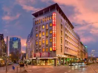 Hotel Continental Frankfurt Hotels near Goethe House