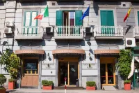 Grand Hotel Europa Naples Hotels near Mostra d'Oltremare