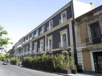 Hotel Romano House Hotel a Catania