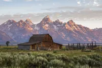 Parkway Inn of Jackson Hole