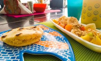 Mango Bed and Breakfast - Housity