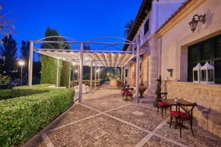 Agroturismo Sa Vinya des Convent