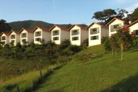 Resort Monte Das Oliveiras