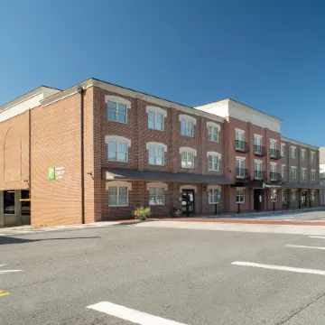 Holiday Inn Express & Suites DAHLONEGA - UNIVERSITY AREA by IHG