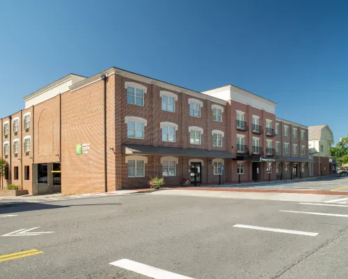 Holiday Inn Express & Suites DAHLONEGA - UNIVERSITY AREA by IHG Hotels in Lumpkin County